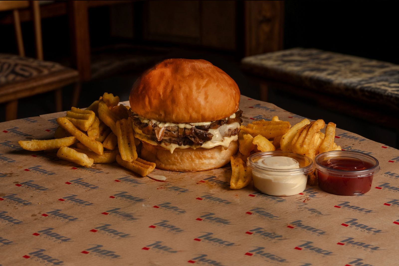 Hacı Burger